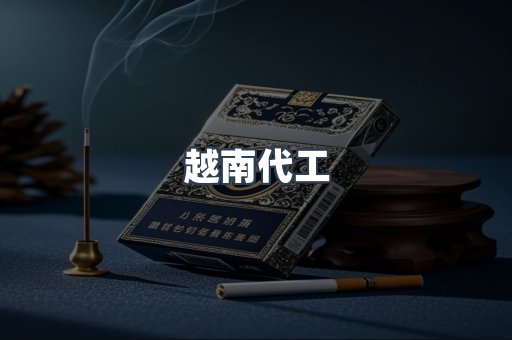 越南代工